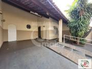 Casa para alugar em Jaú/SP Centro