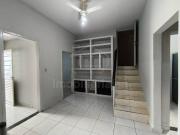 Casa para alugar em Jaú/SP Centro