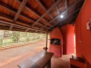 Casa para alugar em Jaú/SP Condomínio Frei Galvão