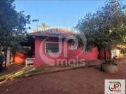 Casa para alugar em Jaú/SP Condomínio Frei Galvão