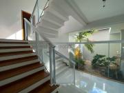 Casa para alugar em Jaú/SP Condomínio Vila Real