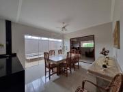 Casa para alugar em Jaú/SP Jardim Alvorada I