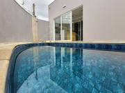 Casa para alugar em Jaú/SP Jardim Alvorada I