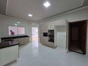 Casa para alugar em Jaú/SP Jardim Bela Vista