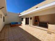 Casa para alugar em Jaú/SP Jardim Brasilia