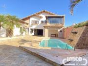 Casa para alugar em Jaú/SP Jardim Continental