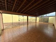 Casa para alugar em Jaú/SP Jardim Das Paineiras