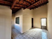 Casa para alugar em Jaú/SP Jardim Dr. Luciano