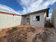Casa para alugar em Jaú/SP Jardim Juliana