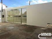 Casa para alugar em Jaú/SP Jardim Pires I