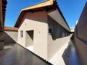 Casa para alugar em Jaú/SP Jardim São Judas Tadeu