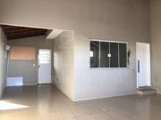 Casa para alugar em Jaú/SP Jardim Santa Helena