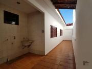 Casa para alugar em Jaú/SP Jardim Santa Rosa