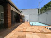 Casa para alugar em Jaú/SP Jardim Santa Rosa