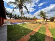 Casa para alugar em Jaú/SP Parque Residencial Primavera 1