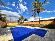 Casa para alugar em Jaú/SP Parque Residencial Primavera 1