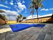 Casa para alugar em Jaú/SP Parque Residencial Primavera 1