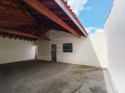 Casa para alugar em Jaú/SP Residencial Itatiaia