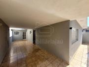 Casa para alugar em Jaú/SP Vila Brasil