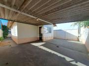 Casa para alugar em Jaú/SP Vila Dos Comerciários