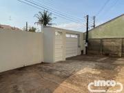 Casa para alugar em Jaú/SP Vila Dos Comerciários