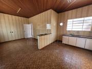 Casa para alugar em Jaú/SP Vila Nassif Name