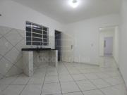 Casa para alugar em Jaú/SP Vila Netinho Prado
