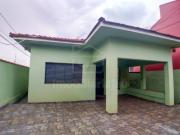 Casa para alugar em Jaú/SP Vila Netinho Prado