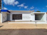 Casa para alugar em Jaú/SP Vila Santa Terezinha