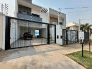 Casa para alugar em Maringá, Residencial Moreschi, com 3...