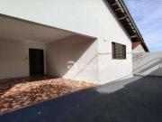 Casa para alugar em Pederneiras/SP Jardim América