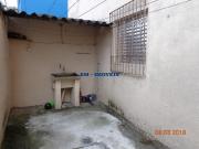 Casa para alugar em São Paulo, Parque Fernanda, com 1...