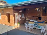 Casa para alugar em Sousas Campinas SP