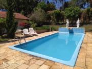 Casa para Alugar, Ibiúna, 450m² área util, R$ 5.500 |...