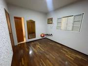 Casa para alugar, Jardim SÃ£o Domingos Americana/SP