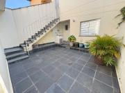 Casa para alugar Jd Bonfiglioli 3 quartos e 4 vagas. FL56