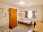 Casa para alugar Jd Ester 3 quartos. FL56