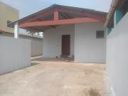 Casa para alugar Jd. Margarida VPTA LOCADO