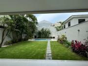 Casa para alugar na Barra da Tijuca, condomínio Rio Mar...