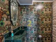 Casa para alugar na Pompéia, 4 suítes, 220 m², 2 vagas