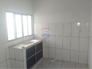 Casa para Alugar na Tranquila Vila Santa Amália