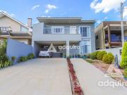 Casa para Alugar, Neves, Ponta Grossa, 260m² área util,...