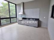 Casa para alugar no Alphaville Nova Esplanada localizada...