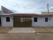 Casa para alugar no bairro Jardim Brasília