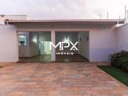 Casa para alugar no bairro Nova Piracicaba