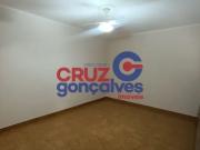 Casa para alugar no Bairro Santa Cruz, Rio Claro