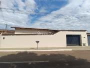 Casa para alugar no bairro Santo Antônio