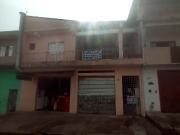 Casa para alugar no Baronesa Osasco 3 Dorms