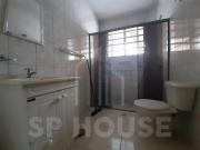 Casa para alugar no Brooklin com 164m², Aluga casa para...