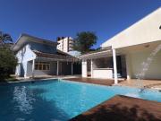 Casa para alugar no centro de Londrina Jardim Higienópolis